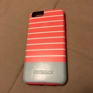 Otterbox iPhone 6 Plus protector